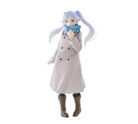 Frieren figura 17 cm Frieren Beyond Journeys end trio-try-it