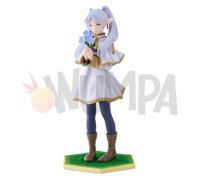 Frieren Flower Garden Statua Luminasta 18 cm