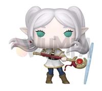 Frieren Funko Pop 1986 Frieren: Oltre la Fine del Viaggio PRE-ORDER