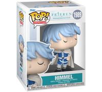 Frieren: Funko Pop Animation - Himmel (Vinyl Figure 1989) - AA.VV.