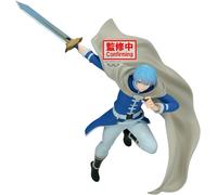 FRIEREN BEYOND JOURNEY'S END BUNDLE STATUE FRIEREN & HIMMEL BANPRESTO MAXIMATIC