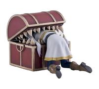 Frieren in Mimic Statua Luminasta 9 cm