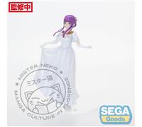 Frieren Luminasta PVC Statue - Figure Fern in Vorig 18 cm