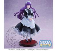 Sega Frieren: Beyond Journey's End Luminasta Fern Maid Costume