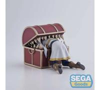 Frieren: Beyond Journey's End - Luminasta PVC Statue - Frieren In Mimic 9 cm