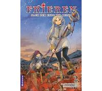 Frieren - Nach dem Ende der Reise 02