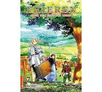 Frieren - Nach dem Ende der Reise 07