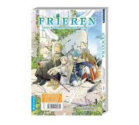 Frieren - Nach dem Ende der Reise Collectors Double Pack Band 01 & 02: 1 & 2