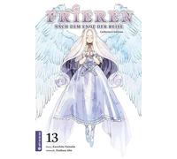 Frieren - Nach dem Ende der Reise Collectors Edition 13