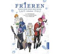 Frieren - Nach dem Ende der Reise: Präludium