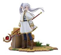 Frieren: Oltre La Fine Del Viaggio Frieren Magia Del Crepuscolo 1/7 Figura