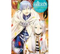 Frieren. Oltre la fine del viaggio. Official fanbook