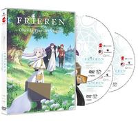 Film - Frieren - Oltre La Fine Del Viaggio - Parte 1 - Dvd