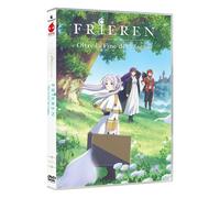 Frieren - Oltre La Fine Del Viaggio Parte 1 (3 DVD)