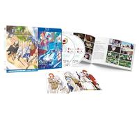 Frieren - Oltre La Fine Del Viaggio Parte 2 (Blu-ray)