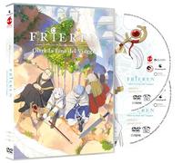 Frieren - Oltre La Fine Del Viaggio Parte 2 (DVD)