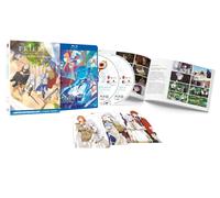Frieren - Oltre La Fine Del Viaggio Parte 2 (Blu-ray)