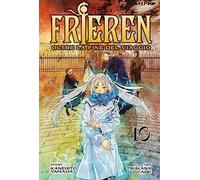 Frieren. Oltre la fine del viaggio (Vol. 10)