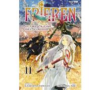 Frieren. Oltre la fine del viaggio (Vol. 11)