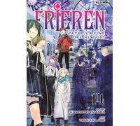 Frieren. Oltre la fine del viaggio (Vol. 14)