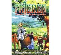 Frieren. Oltre la fine del viaggio – Vol. 7 – Edizioni BD