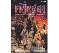 Frieren. Oltre la fine del viaggio (Vol. 8)