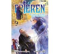 Frieren. Oltre la fine del viaggio (Vol. 9)