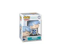 Funko Pop! Animation: Frieren - Himmel - Probabilità di 1/6 per la Variante Chase - Frieren Beyond Journeys End - Figura in Vinile da Collezione - Idea Regalo - Merchandising Ufficiale - Anime Fans