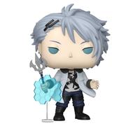 Frieren POP Animation Vinyl Figure Wirbel 9 cm