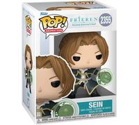 FRIEREN SEIN Funko Pop Figure In Vinile Nuovo 90649