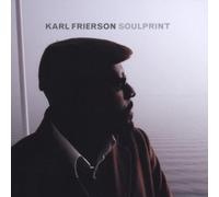 Frierson,Karl - Soulprint