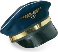 Fries Cappello da Pilota - 1 pz.