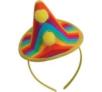 Fries Cerchietto Arcobaleno - 1 pz.