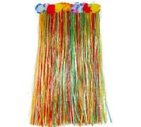 Fries Gonna Hula Colorata, 80 cm - 1 pz.