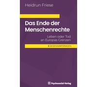 Friese, H Ende Der Menschenrechte - (German Import) Book NUOVO