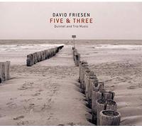 Friesen David - Five Three