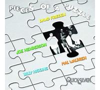 Friesen, David - Pieces Of A Puzzle