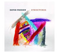 Friesen, David - Structures