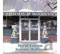 Friesen, Hoffman, Hahn - Christmas At Woodstock