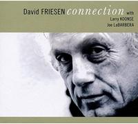 Friesen, Koonse, Labar - Connection