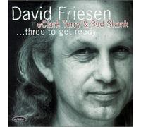 Friesen/Terry/Shank - Three to Get Ready