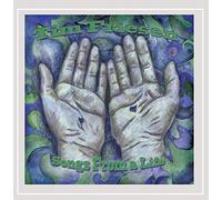 Friesen, Tim - Songs From A Life