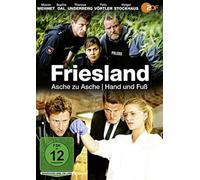 Friesland - Asche zu Asche / Hand und Fuß