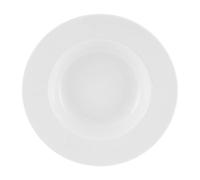 Friesland La Belle Bianco Piatto Fondue 22 Cm