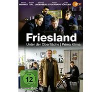 Friesland - Unter der Oberfläche / Prima Klima