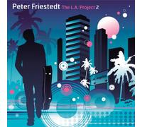 FRIESTEDT, PETER - L.A. PROJECT 2