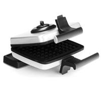 Frifri piastra per waffle frifri multex 4x7 alluminio aa/2 fri02810012grp