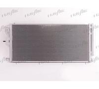 FRIGAIR 0807.2052 Condensatore climatizzatore