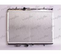 FRIGAIR 0103.3101 Radiatore motore