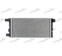 FRIGAIR 0104.2291 RADIATORE FIAT CINQUECENTO 900 SPORTING 1.1